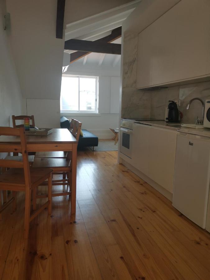 Your Place Porto I Luaran gambar