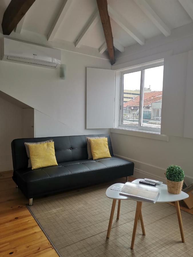Your Place Porto I Luaran gambar