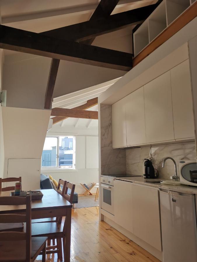 Your Place Porto I Luaran gambar