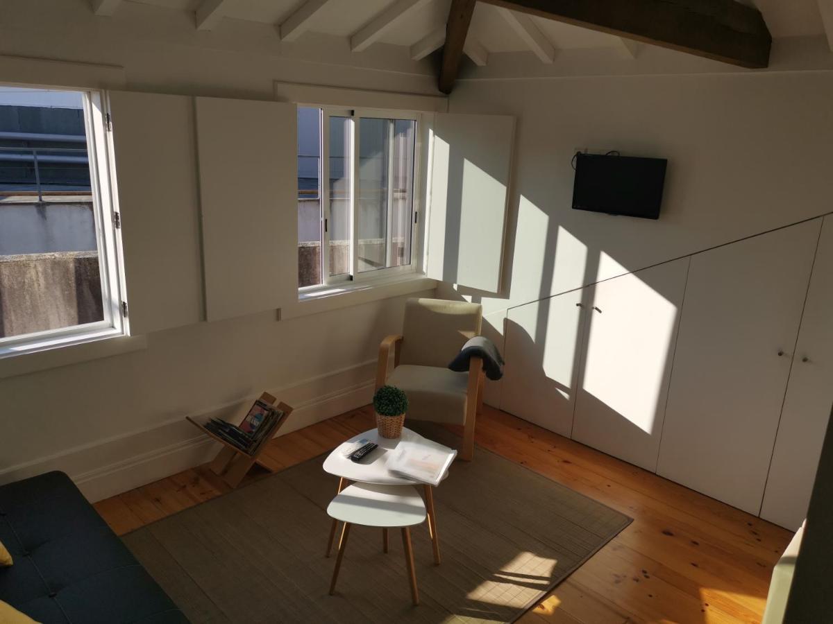 Your Place Porto I Luaran gambar